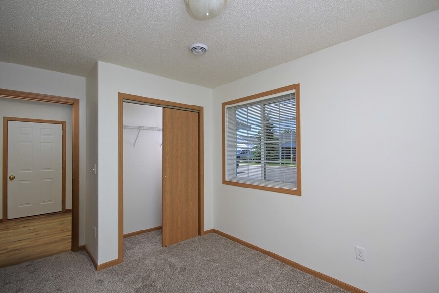 The Villas at Vista North Bemidji, MN Apartments