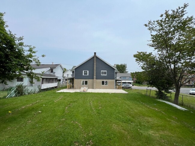 1143 Eynon St in Scranton, PA - Building Photo - Building Photo
