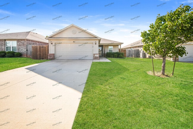 property at 10201 Hidden Village Dr
