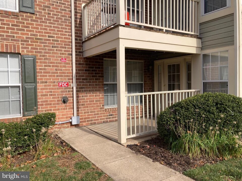 13105 Briarcliff Terrace in Germantown, MD - Building Photo