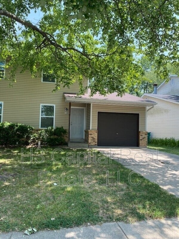property at 110 Sunnyside St