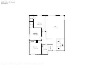 22323 W Devin Dr in Buckeye, AZ - Building Photo - Building Photo