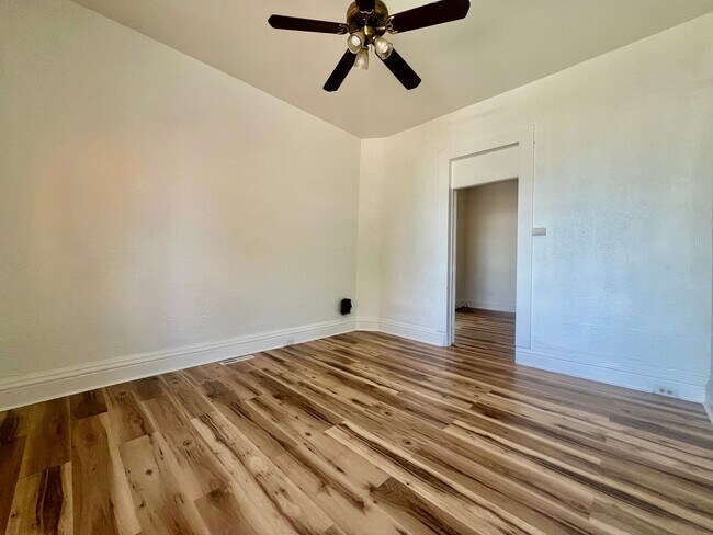 3535 N Williams St in Denver, CO - Building Photo - Building Photo