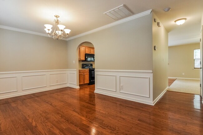 1452 Cairo Way in Fuquay Varina, NC - Building Photo - Building Photo