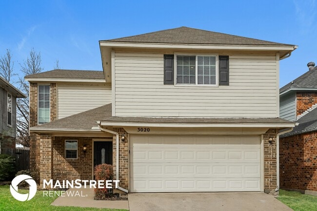 3020 Laurel Creek Dr