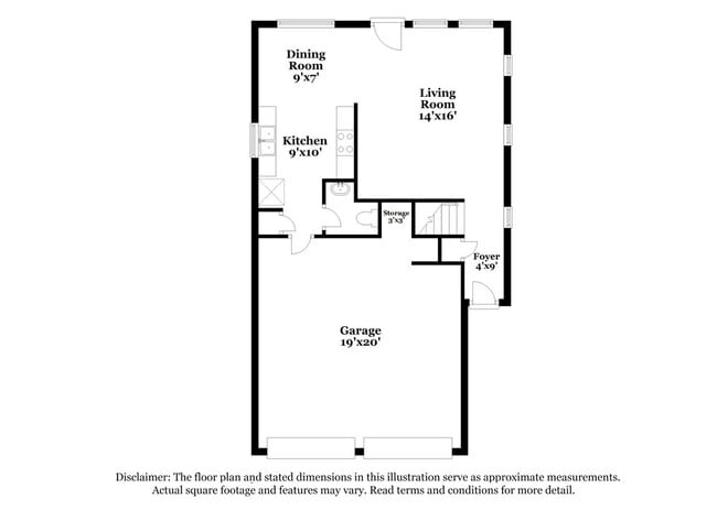 464 Lobdale Falls Dr in Lawrenceville, GA - Building Photo - Building Photo