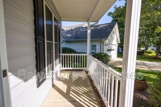 3900 Black Gum Pl in Greensboro, NC - Building Photo - Building Photo