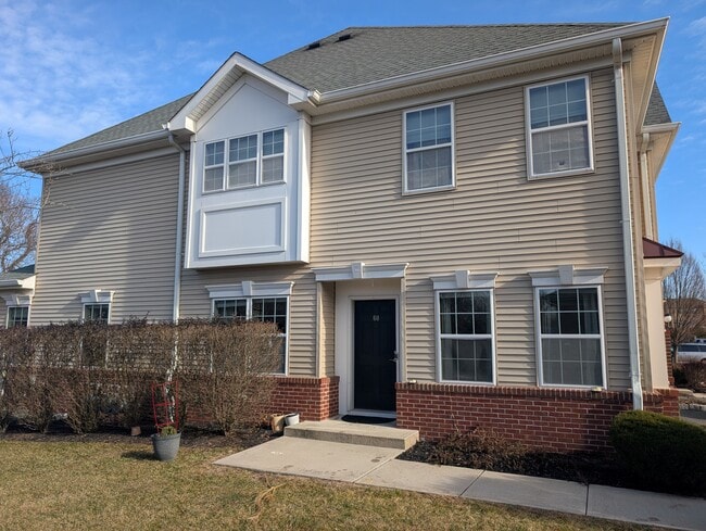 property at 60 Andrews Way