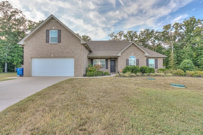 1485 Round Rock Dr in Murfreesboro, TN - Building Photo - Building Photo
