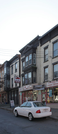 340-342 Congress St in Troy, NY - Building Photo - Building Photo