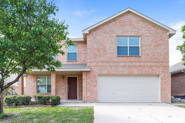 property at 4908 Chaps Ave
