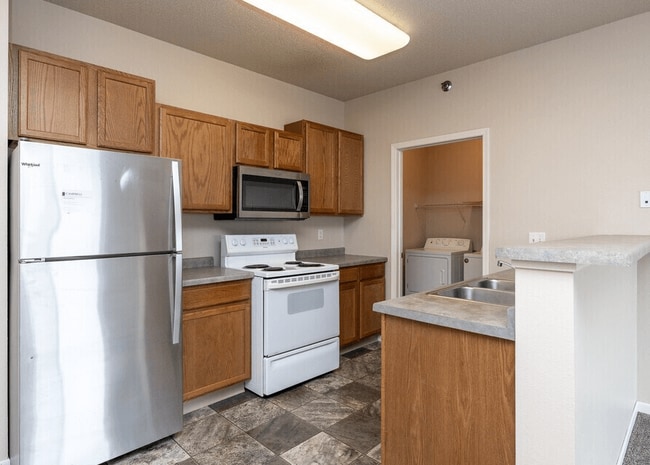 Courtyard Apartments on Belsly