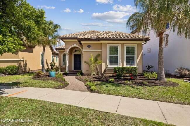 269 Rialto Dr in Nocatee, FL - Building Photo - Building Photo