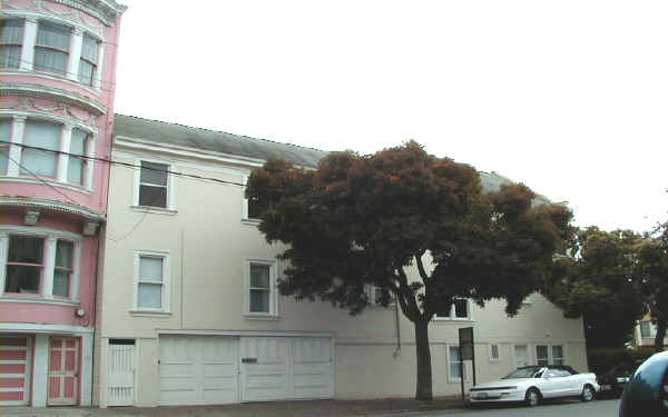 147 Lake St in San Francisco, CA - Building Photo - Building Photo