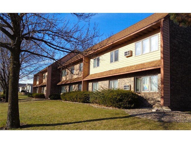 property at 910 Hengen St