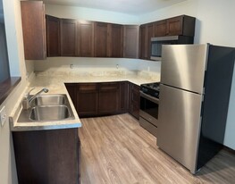 Southview Twinhomes Apartments