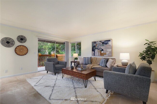 property at 17106 NE 45th St