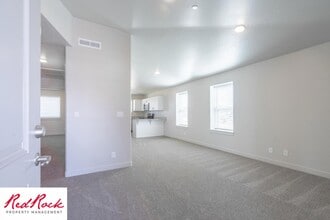 1167 E Telegraph St in Washington, UT - Building Photo - Building Photo