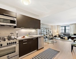 The Nash in New York, NY - Building Photo