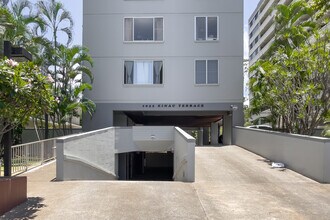 Kinau Terrace in Honolulu, HI - Building Photo - Building Photo