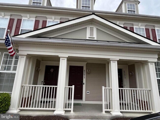 property at 43073 Zander Terrace