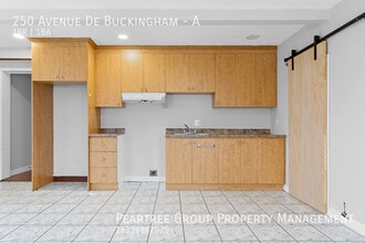 250 Ave. de Buckingham in Gatineau, QC - Building Photo - Building Photo