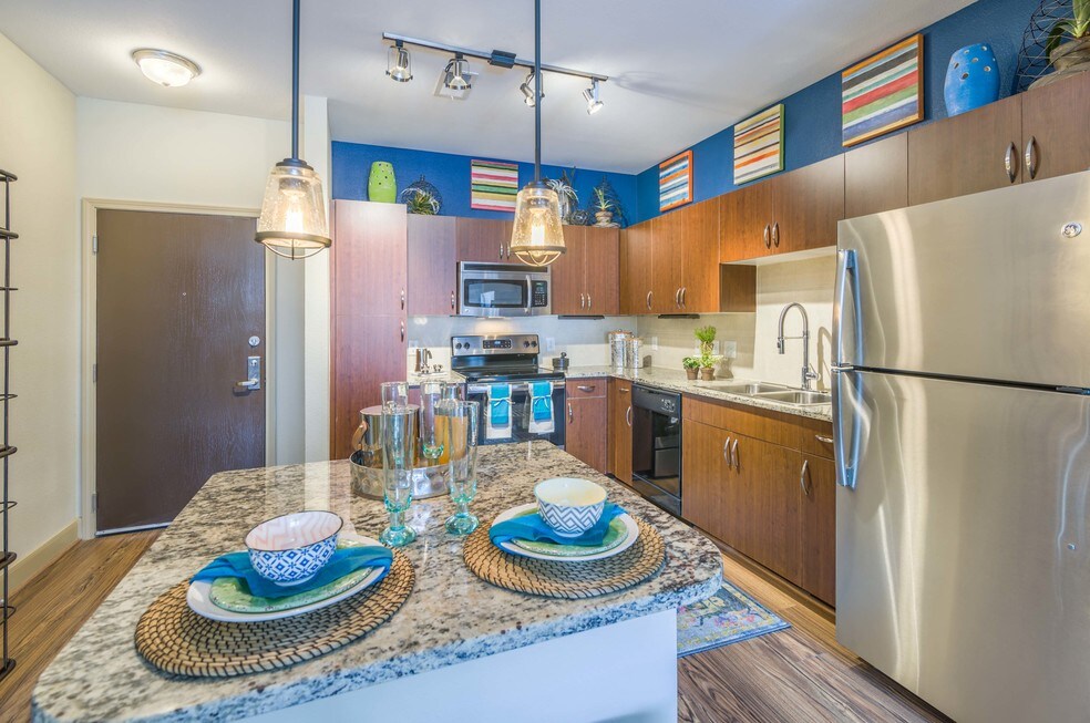 Southside Homes Apartments Charlotte, NC Apartments For Rent