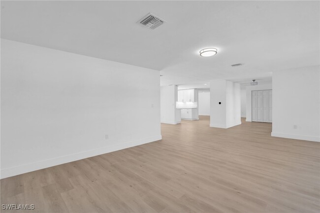 property at 3941 Coquina Dr