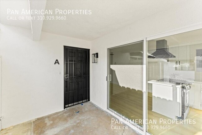 16566 Alliance Ave in Tustin, CA - Building Photo - Building Photo