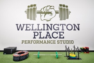 Wellington Place at Olde Town in Manassas, VA - Building Photo - Building Photo