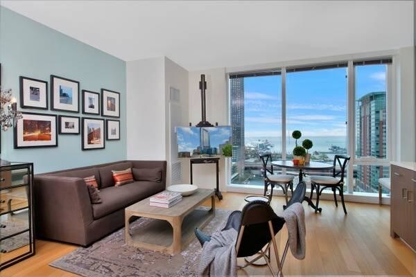 340 E North Water St-Unit -3803 in Chicago, IL - Building Photo - Building Photo