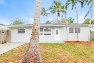 3705 William St in West Palm Beach, FL - Building Photo - Building Photo
