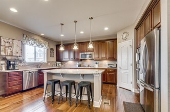 9602 Kentwick Cir in Englewood, CO - Building Photo - Building Photo