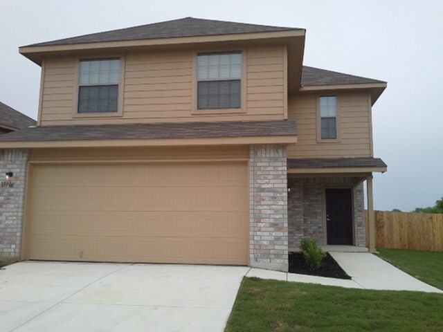 property at 10706 Hunters Pond