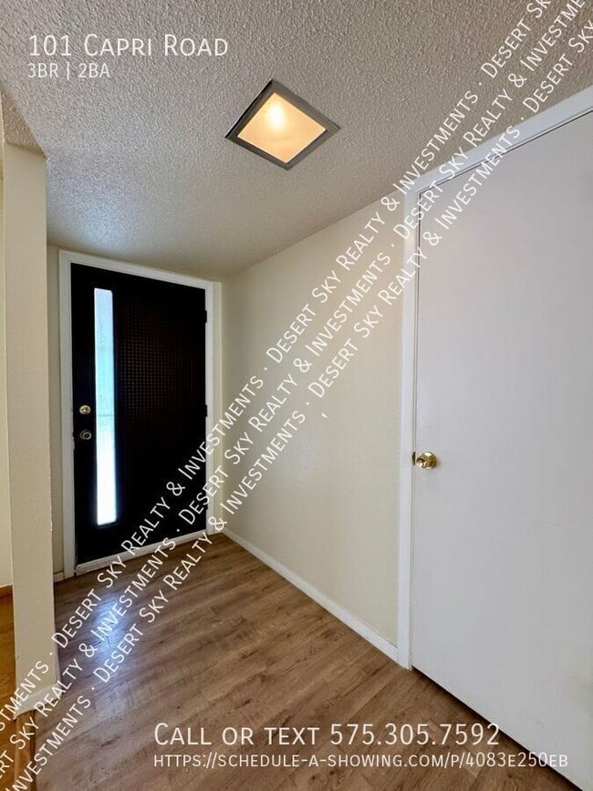 101 Capri Rd in Mesilla, NM - Building Photo - Building Photo