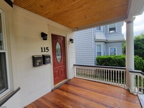 115 Maolis Ave in Bloomfield, NJ - Building Photo - Building Photo