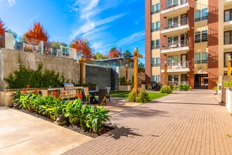 The Arcadian in Dallas, TX - Building Photo - Building Photo