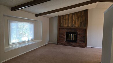 4020 Thundercloud Dr in Colorado Springs, CO - Building Photo - Building Photo