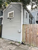 301 W 32nd St, Unit C in Savannah, GA - Building Photo