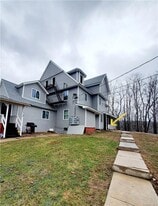 14 Orange Ln in Liberty, NY - Building Photo