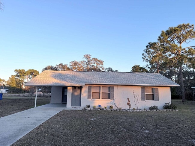 property at 618 Lemans Dr