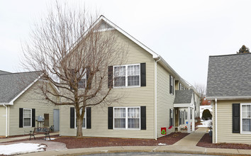 Commons of Saxonburg in Saxonburg, PA - Building Photo - Building Photo