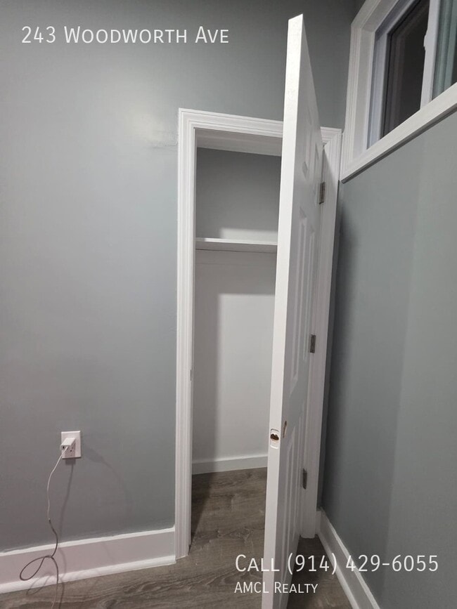 property at 243 Woodworth Ave