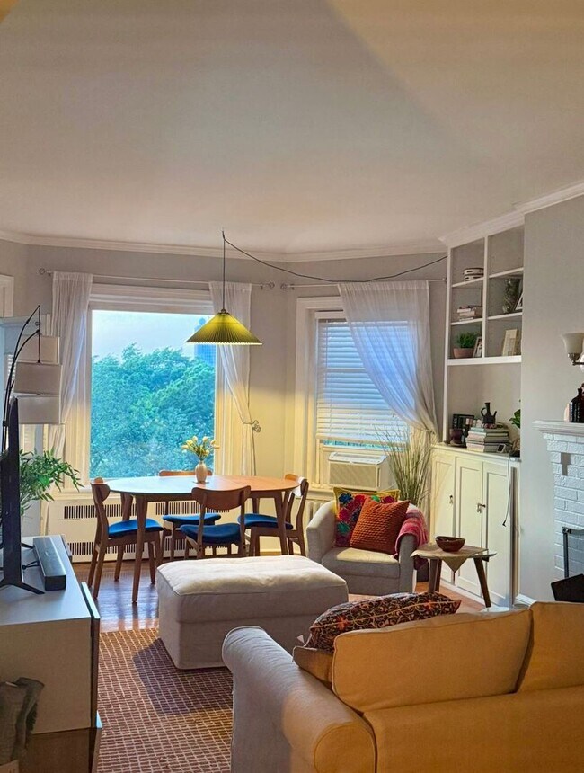 property at 456 Beacon St