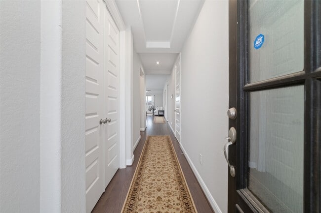 property at 24707 Harbor Terrace Ln