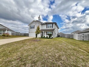 603 Champ Trl in Crestview, FL - Building Photo - Building Photo