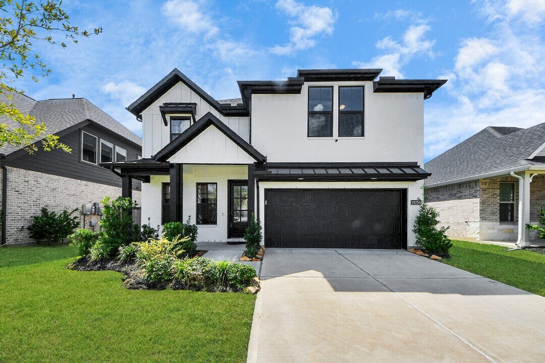19259 Palfrey Prairie Trl in Tomball, TX - Building Photo