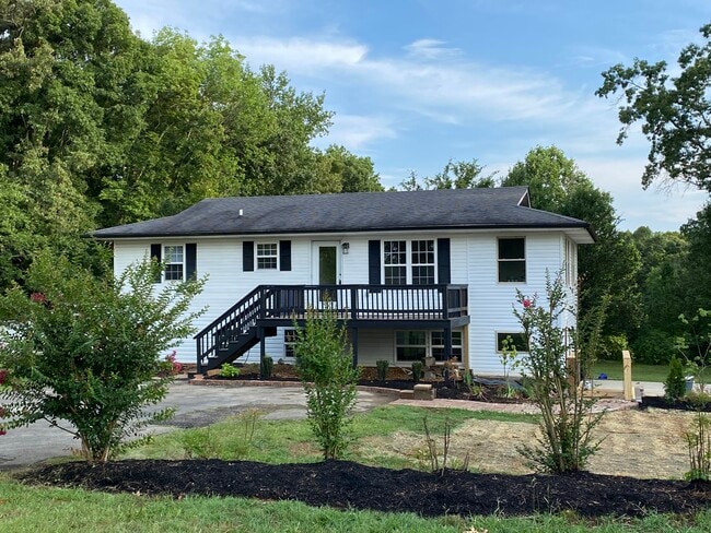 property at 3213 Joe Rawlings Rd