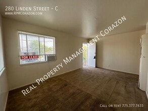 280 Linden St in Reno, NV - Building Photo - Building Photo