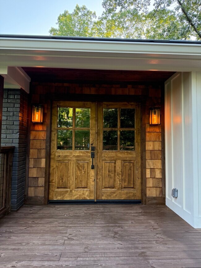 property at 233 Ranchwood Trail